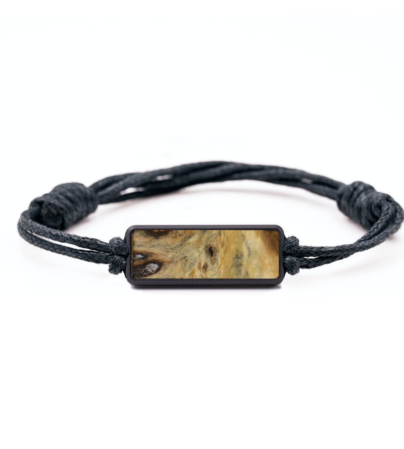 Classic Wood Bracelet - Effie (Wood Burl, 792173)
