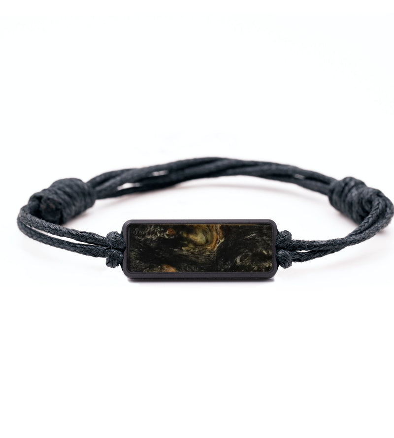 Classic Wood Bracelet - Christina (Wood Burl, 792175)