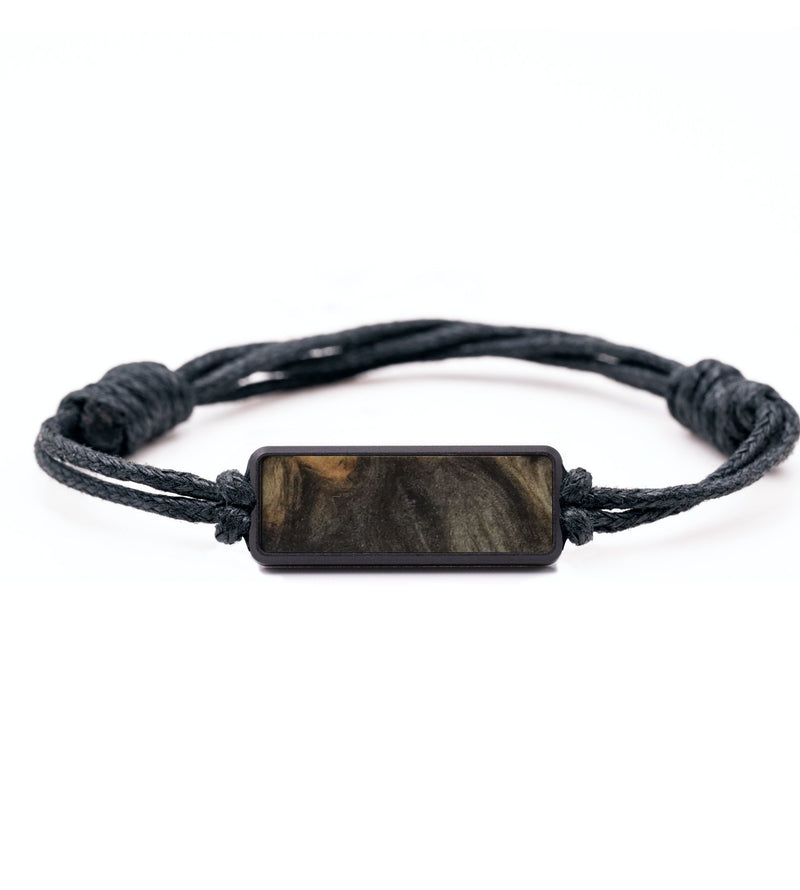 Classic Wood Bracelet - Joyce (Wood Burl, 792177)