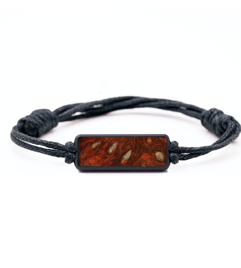 Classic Wood Bracelet - Darin (Wood Burl, 792181)