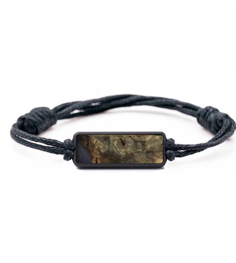 Classic Wood Bracelet - Josephine (Wood Burl, 792182)