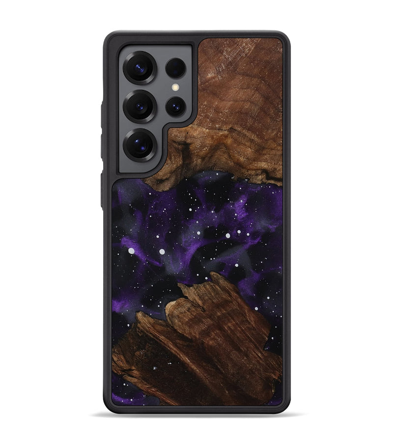 Galaxy S25 Ultra Wood Phone Case - Bulah (Cosmos, 792363)