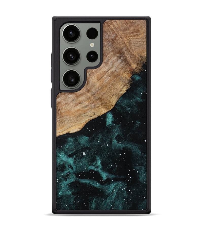 Galaxy S24 Ultra Wood Phone Case - Milford (Cosmos, 792365)