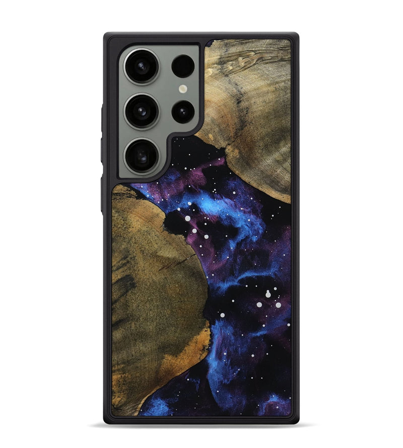 Galaxy S24 Ultra Wood Phone Case - Bobby (Cosmos, 792376)