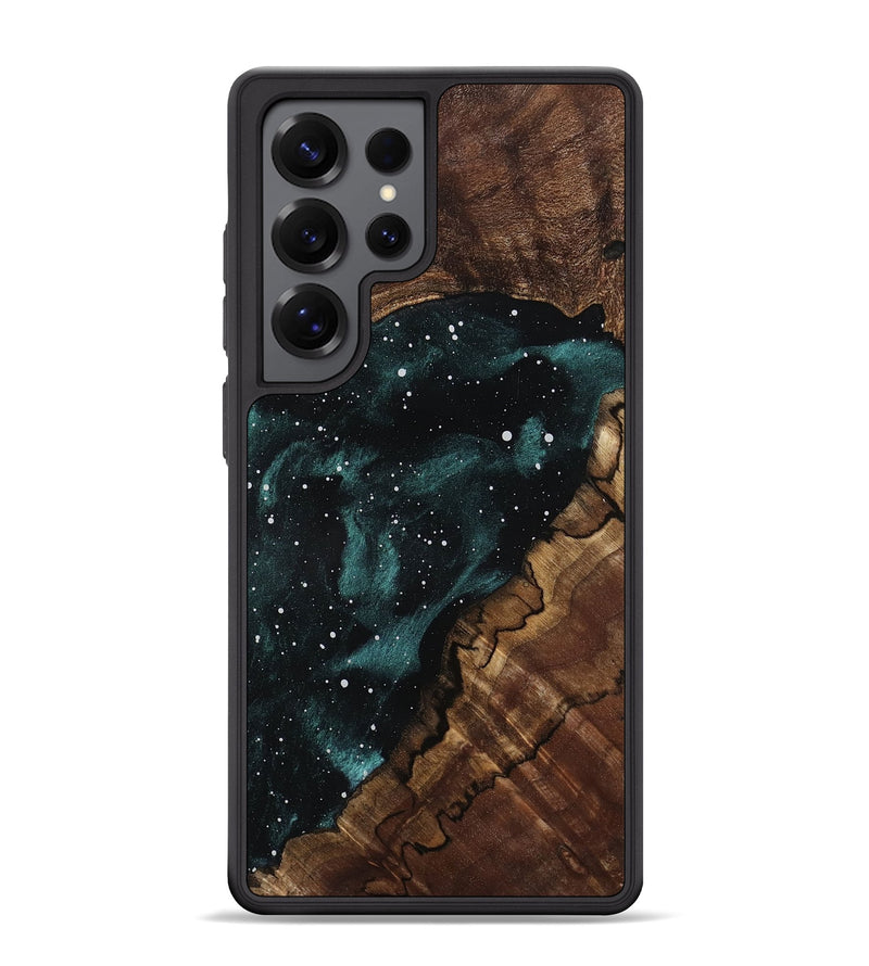 Galaxy S25 Ultra Wood Phone Case - Ara (Cosmos, 792377)