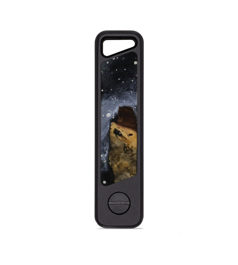 EDC Wood KeyHolder - Penny (Cosmos, 792384)
