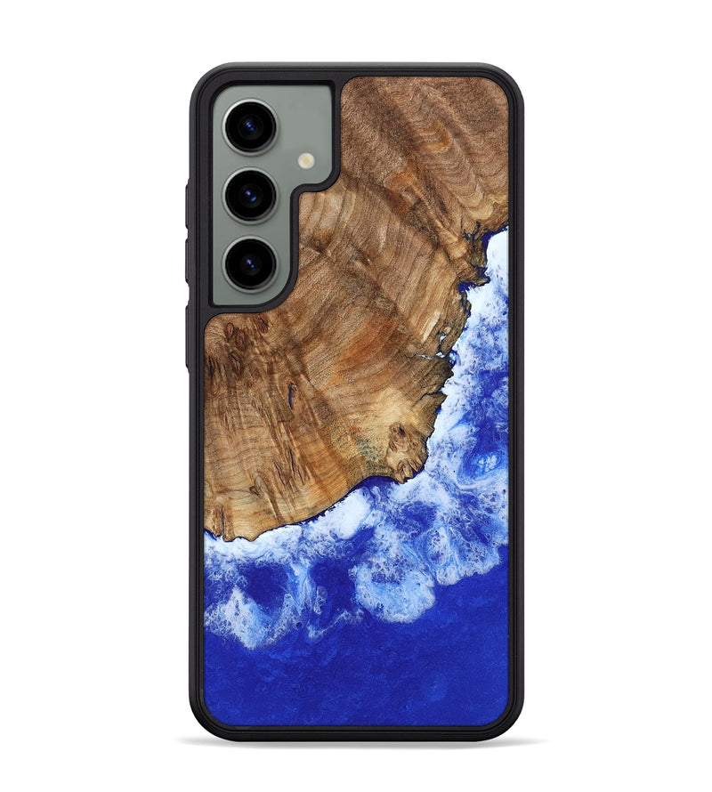 Galaxy S24 Plus Wood Phone Case - Layton (Coastal, 792445)