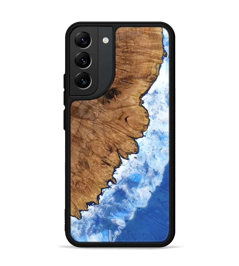 Galaxy S22 Plus Wood Phone Case - Lanny (Coastal, 792464)