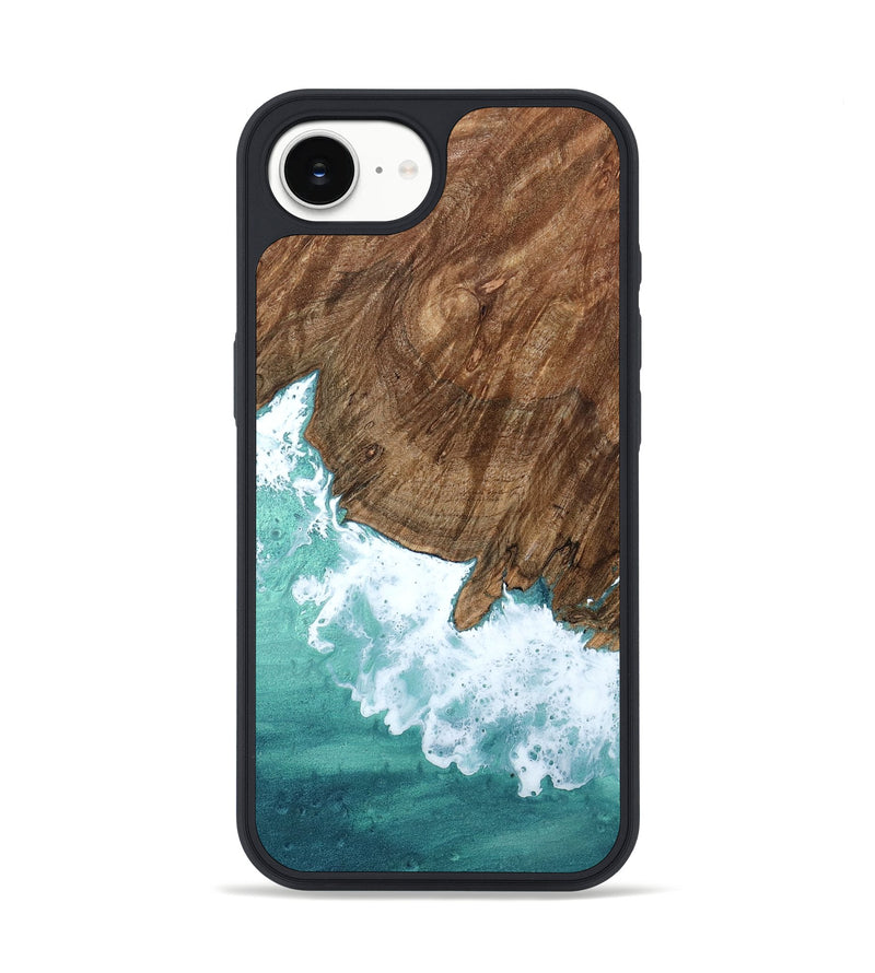 iPhone 16e Wood Phone Case - Kalyn (Coastal, 792467)