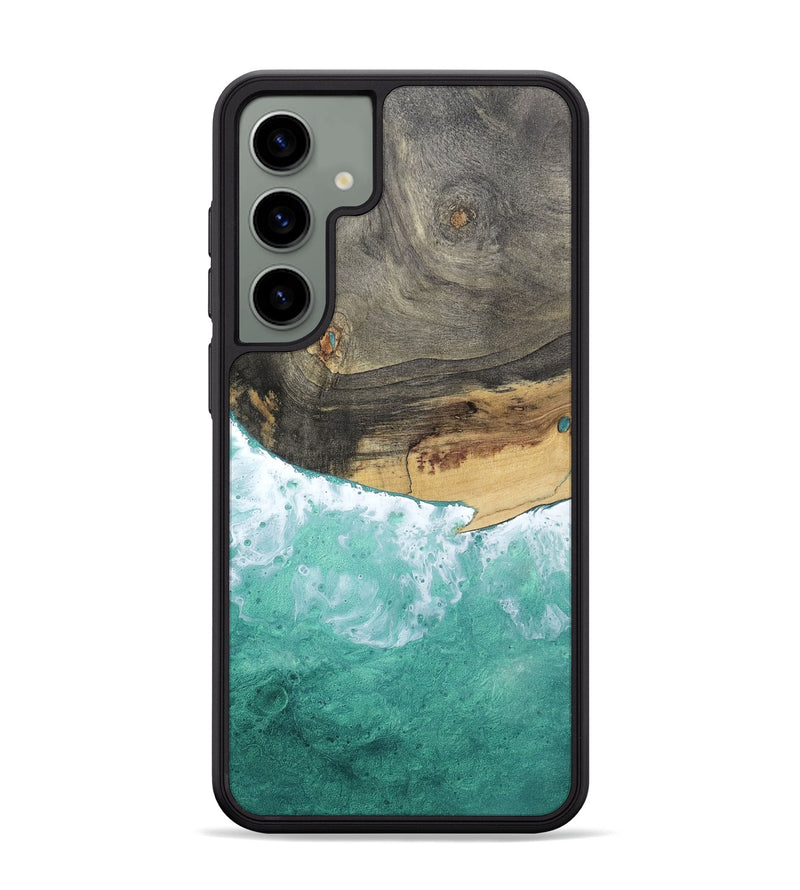 Galaxy S24 Plus Wood Phone Case - Elda (Coastal, 792469)