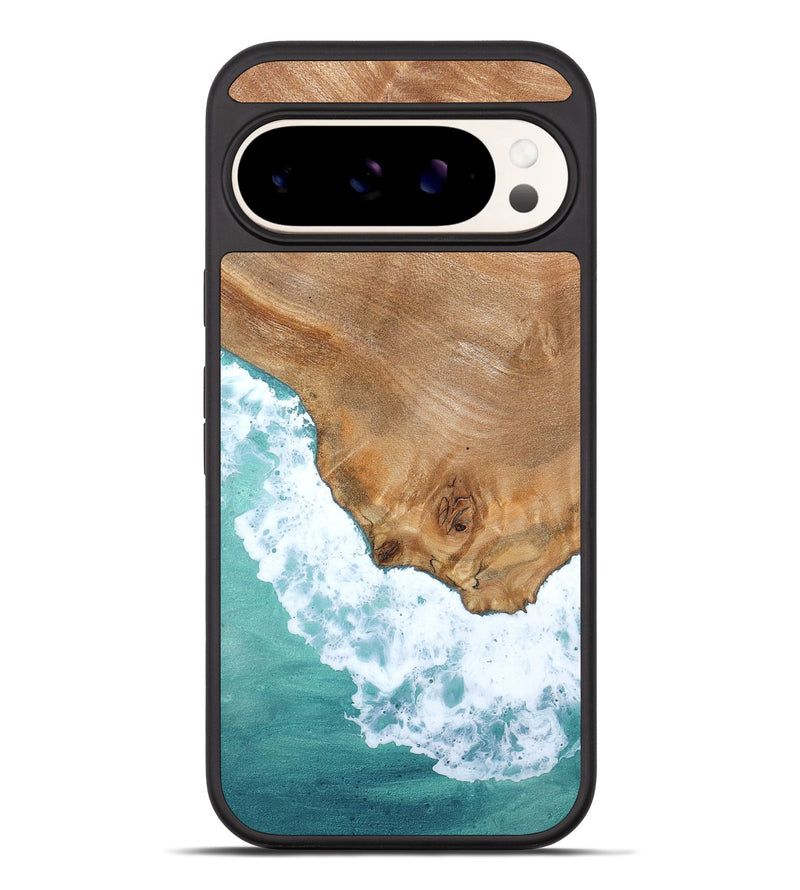 Pixel 10 Pro XL Wood Phone Case - Matteo (Coastal, 792472)