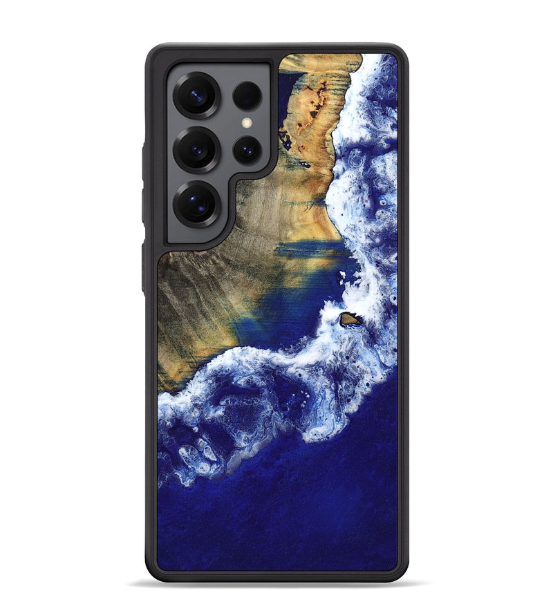 Galaxy S25 Ultra Wood Phone Case - Abril (Coastal, 792475)