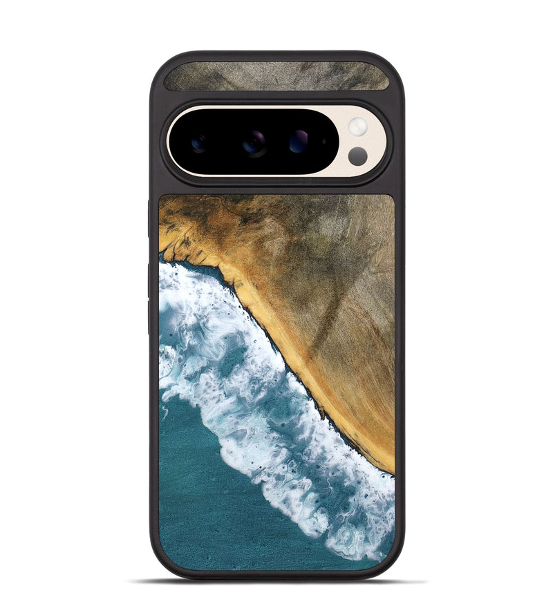 Pixel 10 Wood Phone Case - Sydnie (Coastal, 792476)