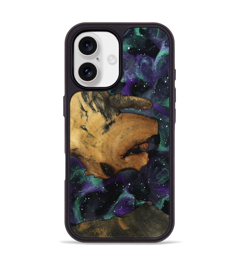 iPhone 17 Wood Phone Case - Blakely (Cosmos, 792479)