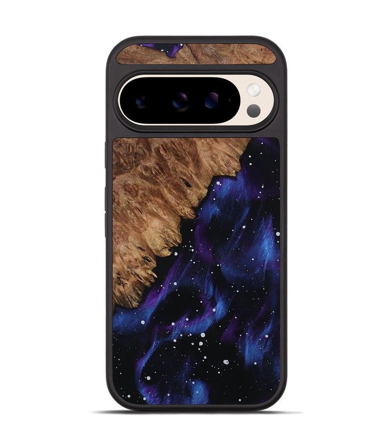 Pixel 10 Pro Wood Phone Case - Harlee (Cosmos, 792481)