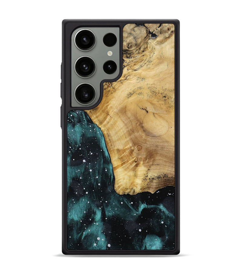 Galaxy S24 Ultra Wood Phone Case - Declan (Cosmos, 792482)
