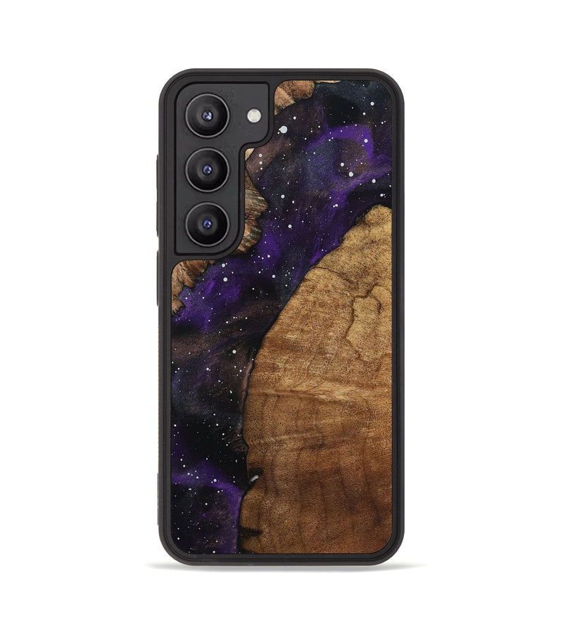 Galaxy S23 Wood Phone Case - Cayden (Cosmos, 792484)