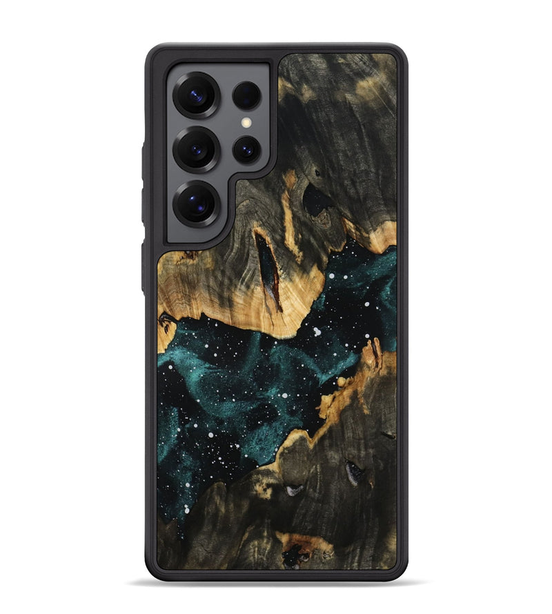 Galaxy S25 Ultra Wood Phone Case - Tamra (Cosmos, 792588)