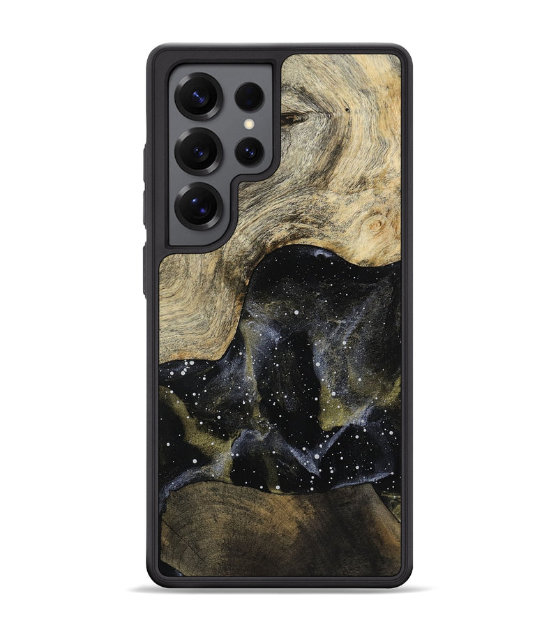 Galaxy S25 Ultra Wood Phone Case - Lucero (Cosmos, 792598)