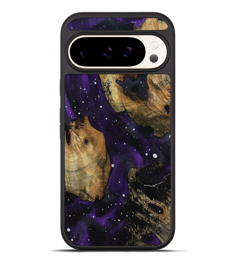 Pixel 10 Pro XL Wood Phone Case - Bjorn (Cosmos, 792629)