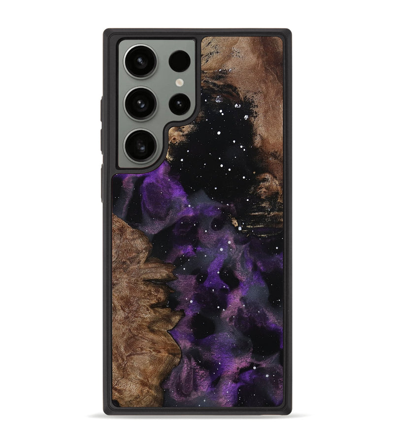 Galaxy S23 Ultra Wood Phone Case - Ocie (Cosmos, 792635)