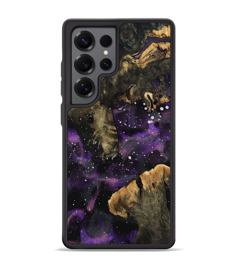 Galaxy S25 Ultra Wood Phone Case - Eileen (Cosmos, 792637)