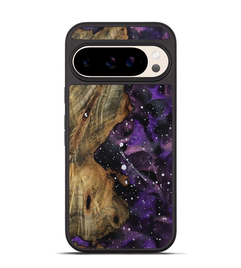 Pixel 10 Wood Phone Case - Rey (Cosmos, 792644)