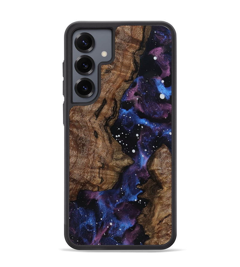 Galaxy S25 Plus Wood Phone Case - Devon (Cosmos, 792646)