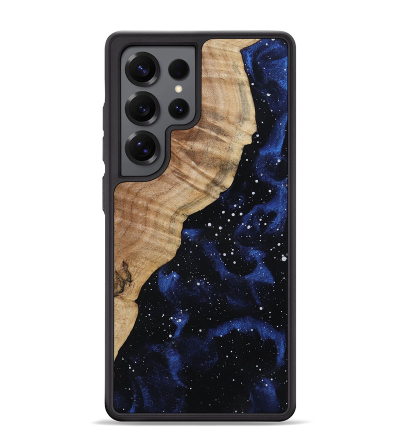 Galaxy S25 Ultra Wood Phone Case - Luis (Cosmos, 792667)