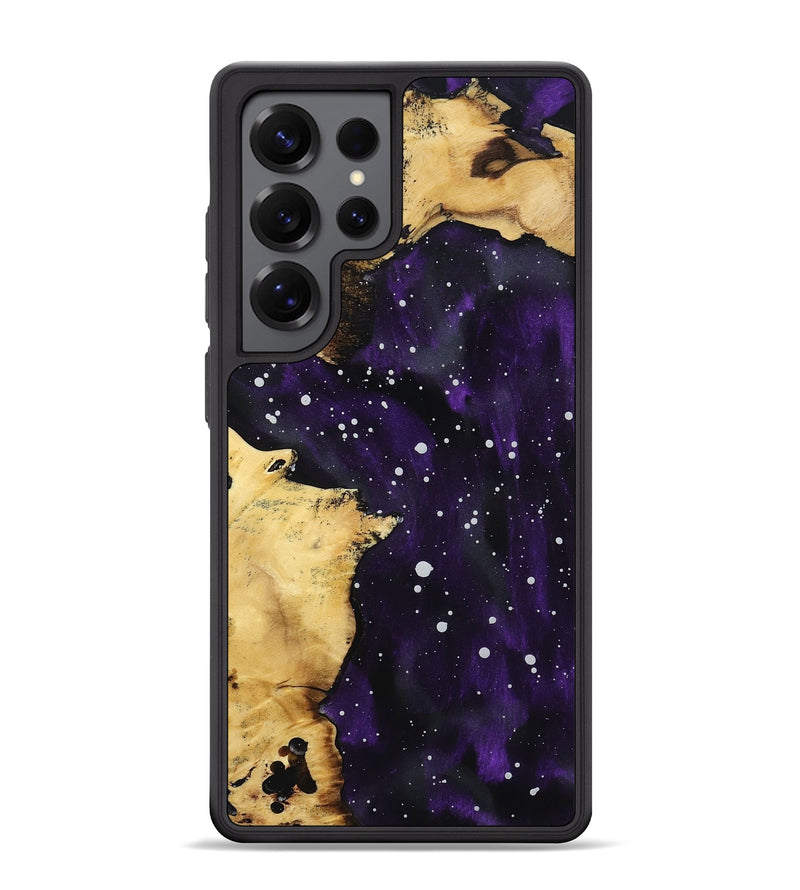 Galaxy S25 Ultra Wood Phone Case - Willow (Cosmos, 792676)