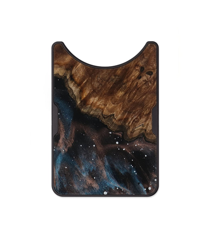 Alloy Wood Wallet - Liberty (Cosmos, 792693)