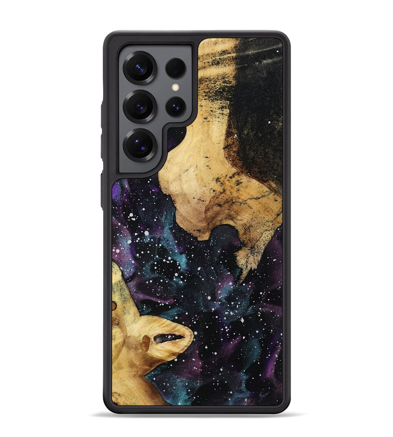 Galaxy S25 Ultra Wood Phone Case - Vada (Cosmos, 792694)