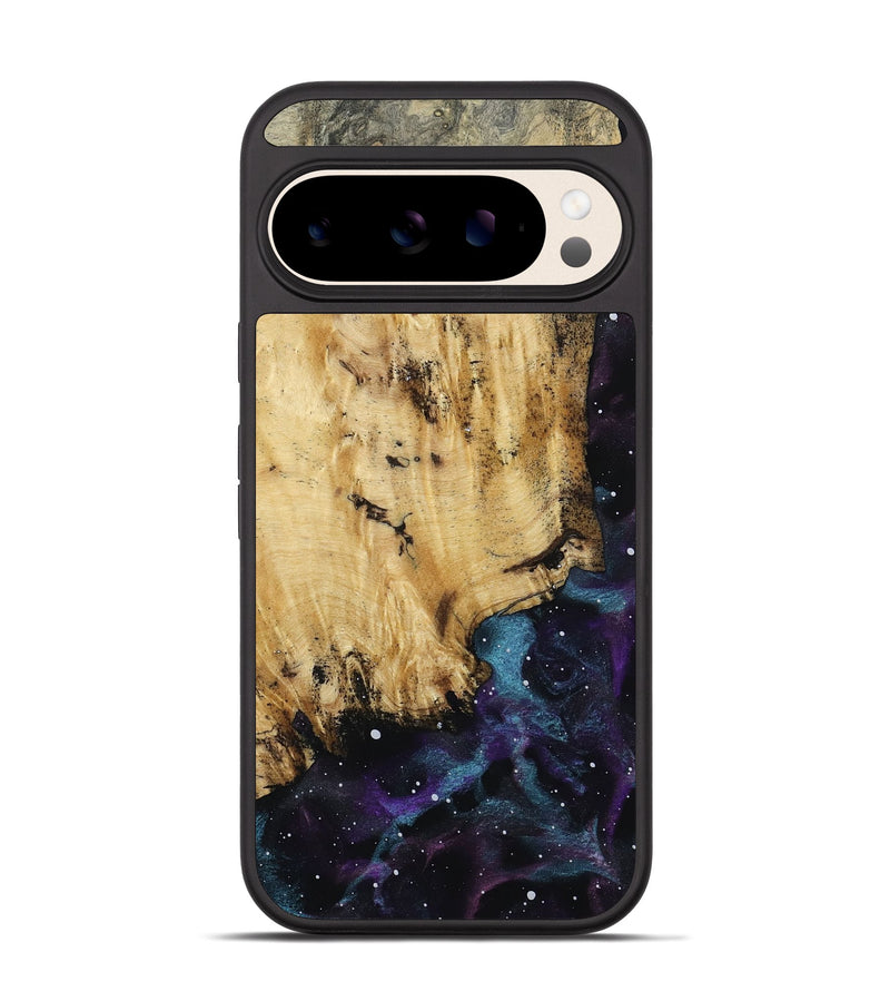 Pixel 10 Wood Phone Case - Jeanine (Cosmos, 792695)