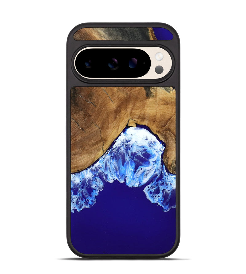 Pixel 10 Wood Phone Case - Mindy (Coastal, 792790)