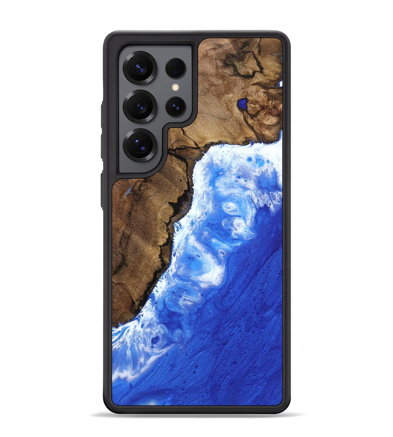 Galaxy S25 Ultra Wood Phone Case - Samson (Coastal, 792814)
