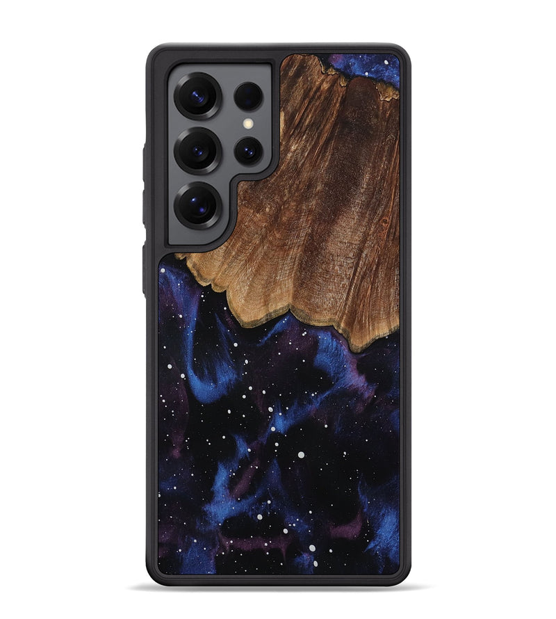 Galaxy S25 Ultra Wood Phone Case - Rhodes (Cosmos, 793014)