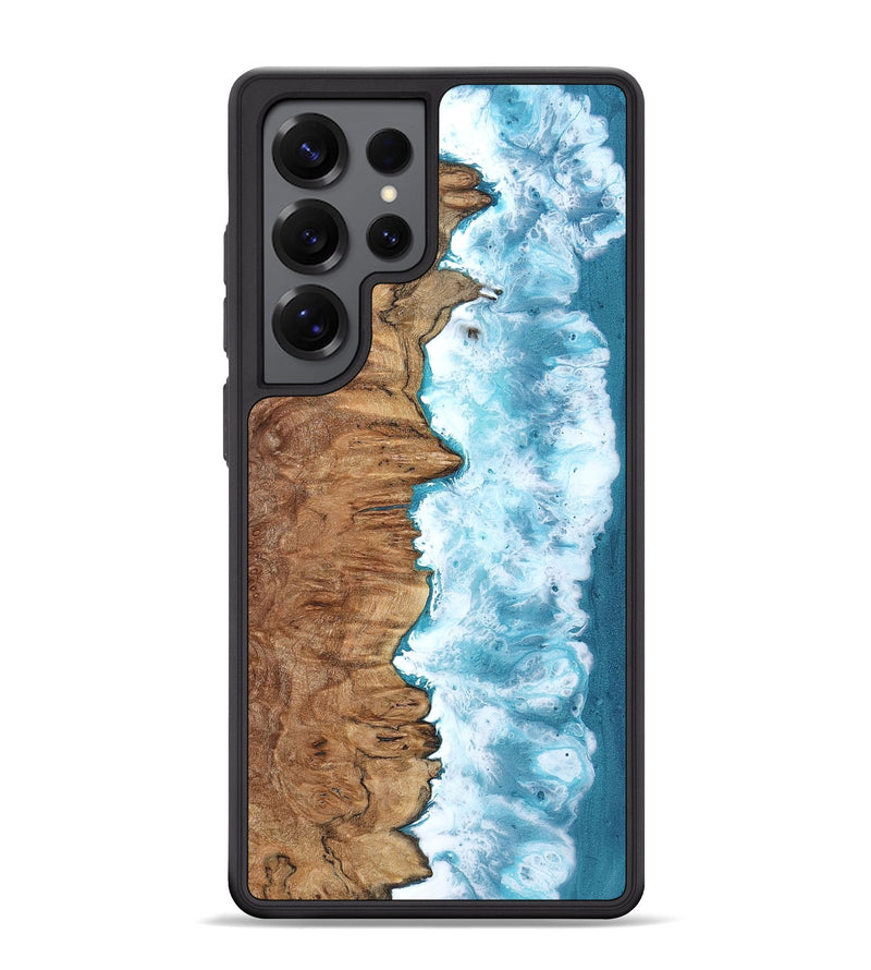 Galaxy S25 Ultra Wood Phone Case - Anne (Coastal, 793018)