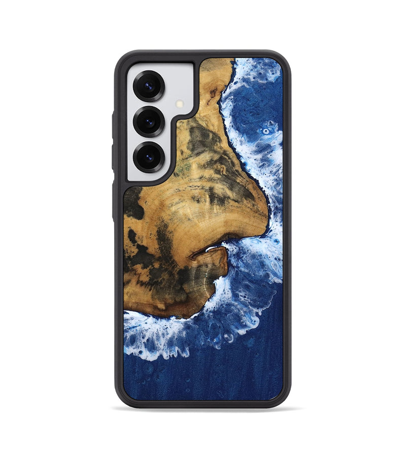 Galaxy S25 Wood Phone Case - Cale (Coastal, 793019)