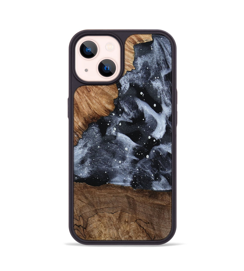 iPhone 14 Wood Phone Case - Selah (Cosmos, 793024)