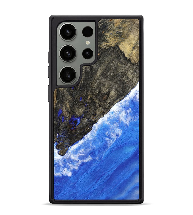 Galaxy S24 Ultra Wood Phone Case - Otha (Coastal, 793067)