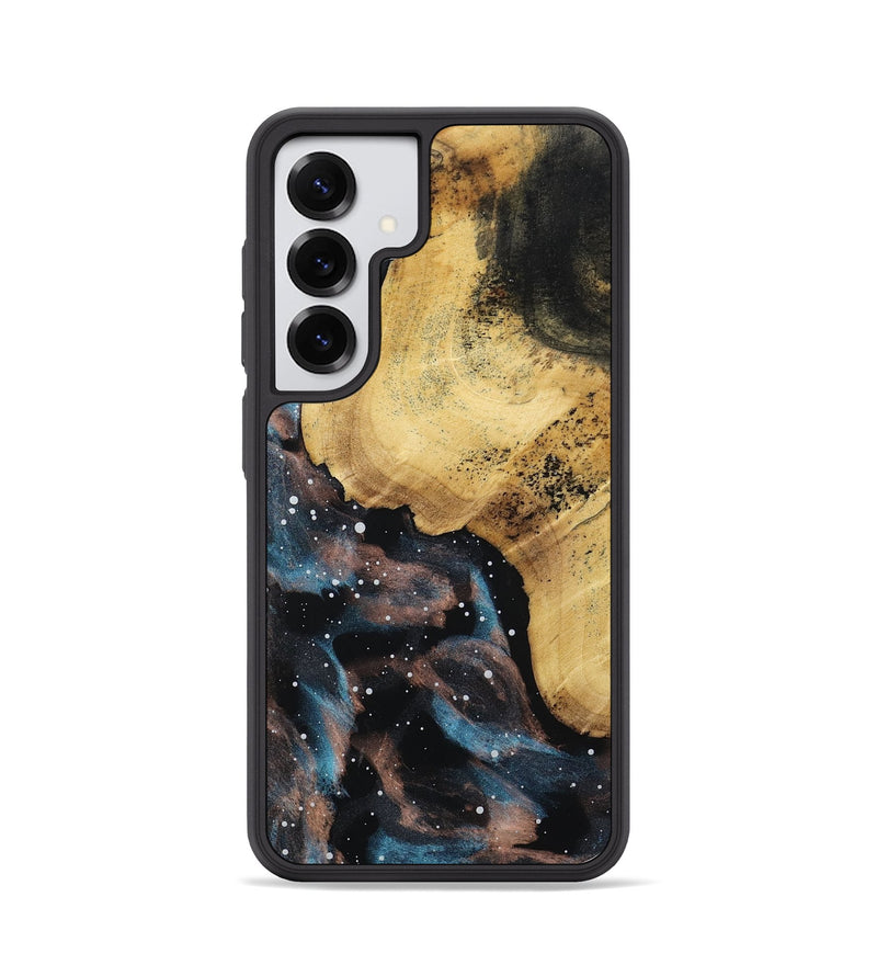 Galaxy S25 Wood Phone Case - Kortney (Cosmos, 793097)
