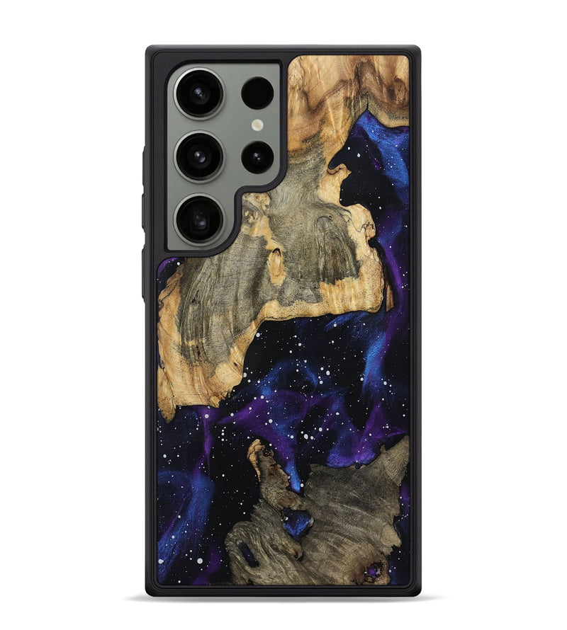 Galaxy S24 Ultra Wood Phone Case - Hester (Cosmos, 793110)
