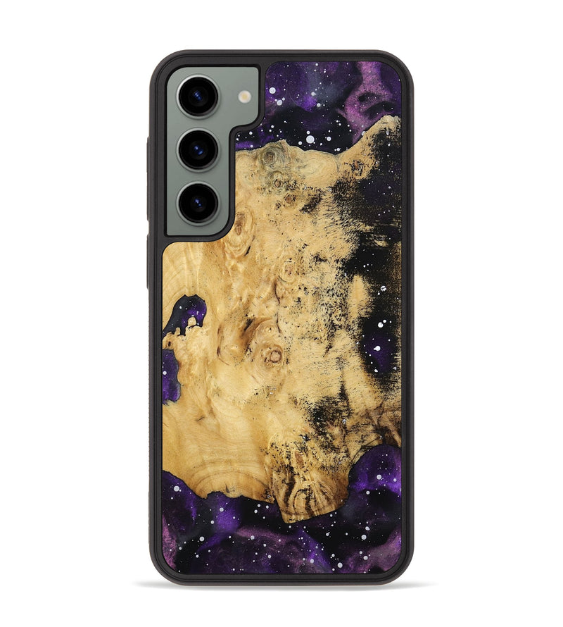 Galaxy S23 Plus Wood Phone Case - Braydon (Cosmos, 793111)