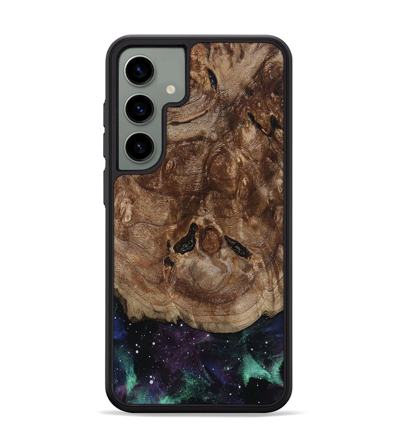 Galaxy S24 Plus Wood Phone Case - Lisa (Cosmos, 793114)