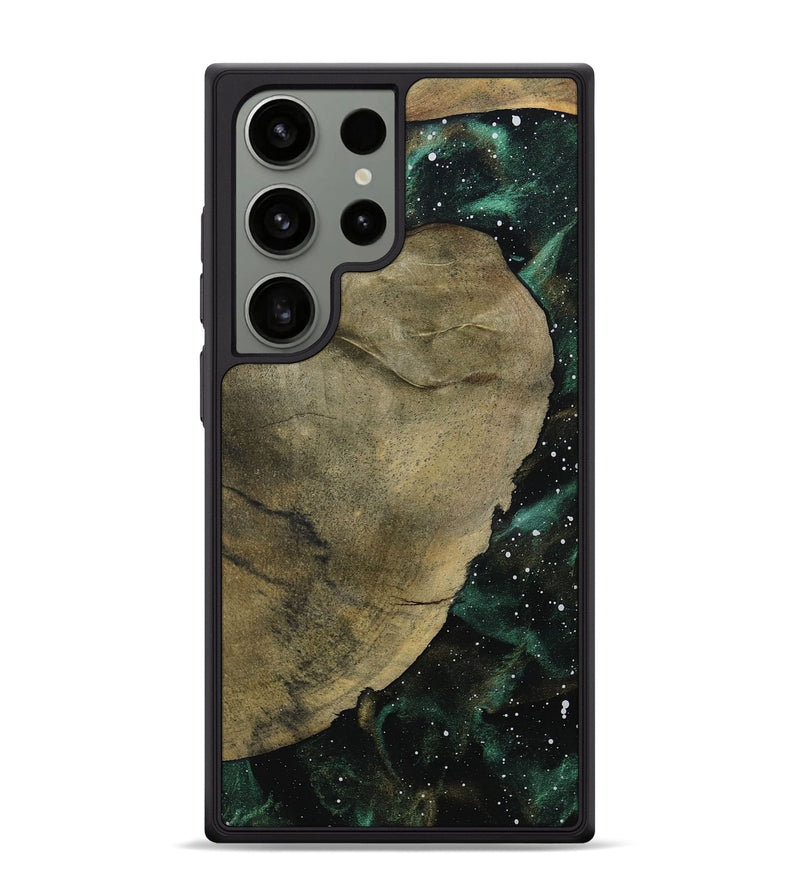 Galaxy S24 Ultra Wood Phone Case - Eris (Cosmos, 793229)