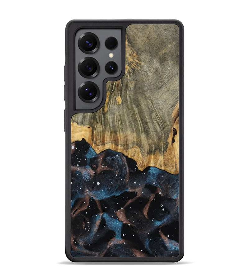 Galaxy S25 Ultra Wood Phone Case - Vivian (Cosmos, 793231)