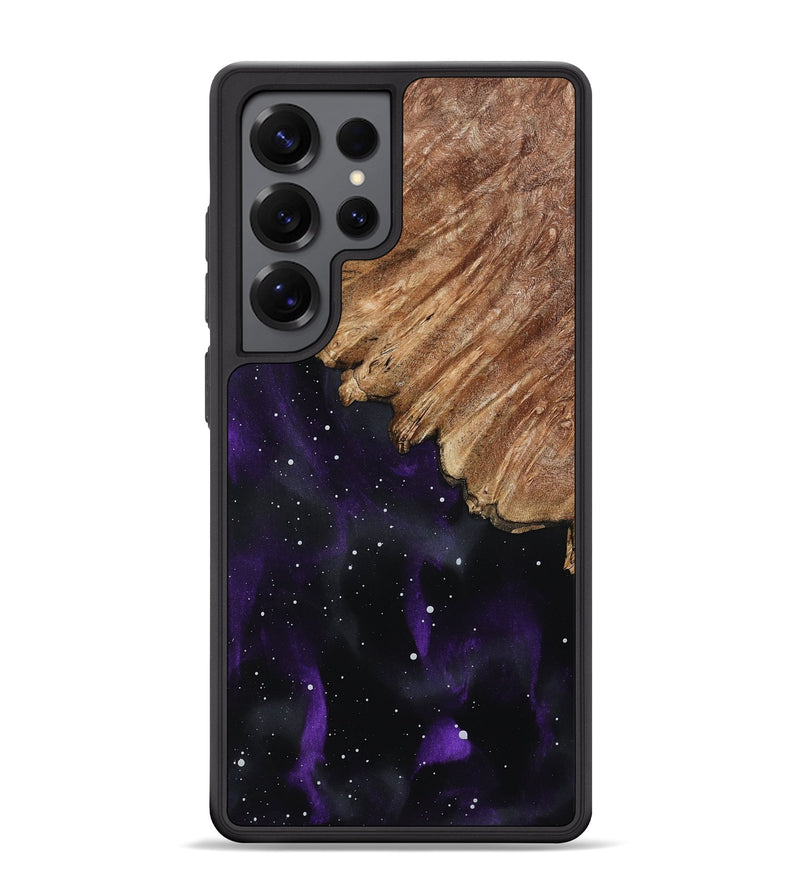 Galaxy S25 Ultra Wood Phone Case - Elvis (Cosmos, 793232)