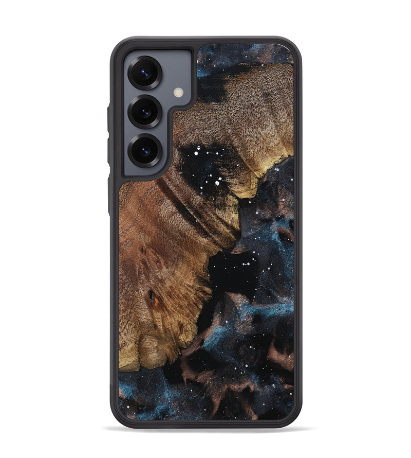 Galaxy S25 Plus Wood Phone Case - Reign (Cosmos, 793248)
