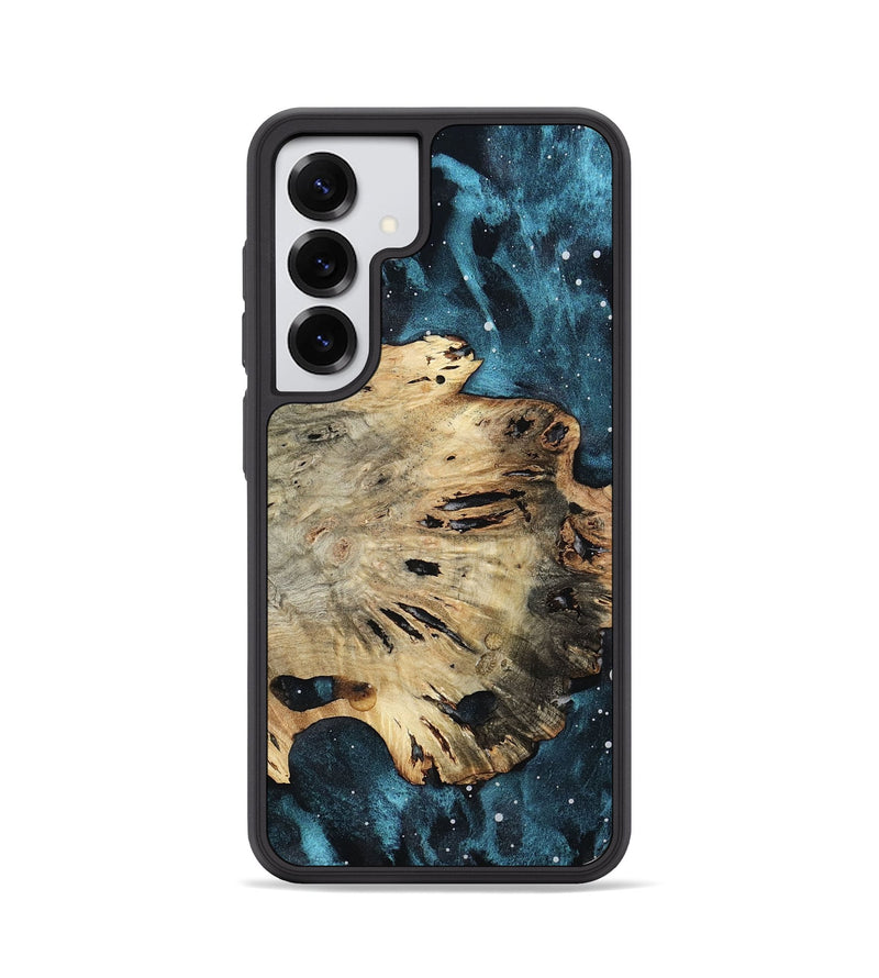 Galaxy S25 Wood Phone Case - Lailah (Cosmos, 793250)