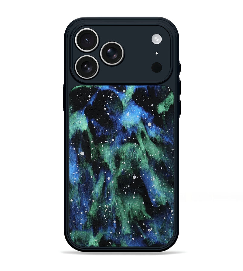 iPhone 17 Pro Max ResinArt Phone Case - Catrina (Cosmos, 793252)